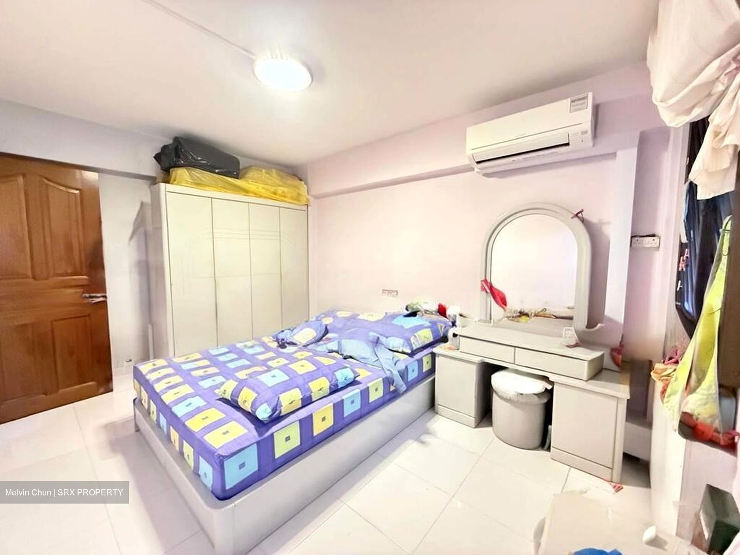 Blk 105 Jurong East Ville (Jurong East), HDB 4 Rooms #503832771